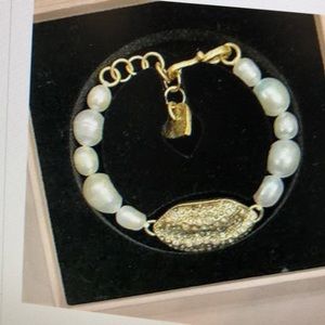 Limited Edition Giambattista Valli bracelet